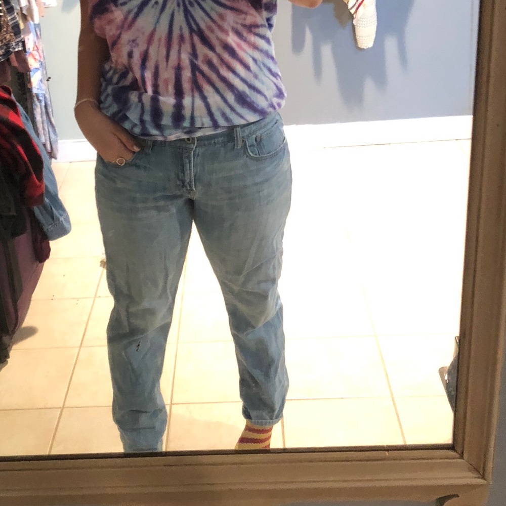 Lucky Brand Jeans